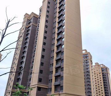 佘北家园紫鹃苑