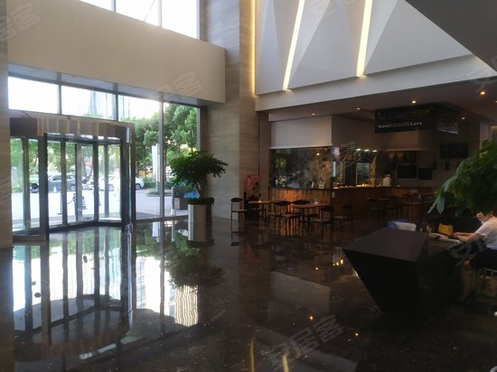 上海中心城开国际 