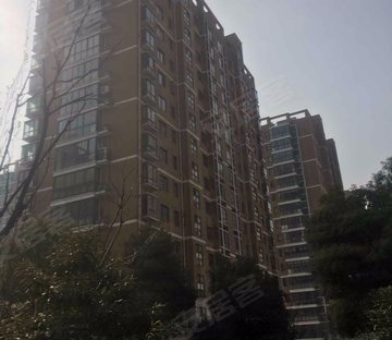 钱江世纪城小区图片