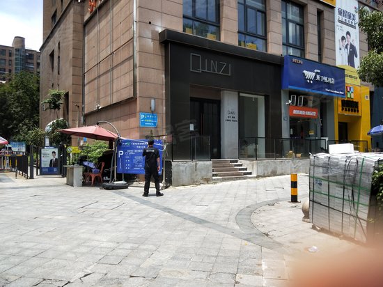 迪赛明天广场(商住楼) 