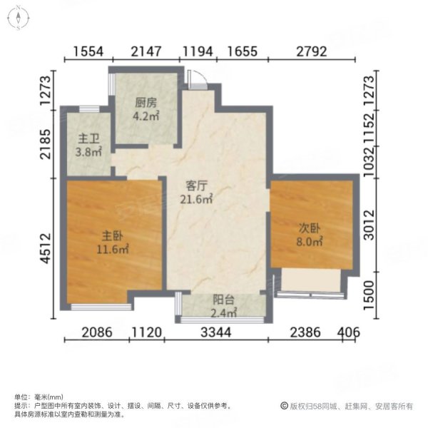 汇福悦榕湾楼座图图片