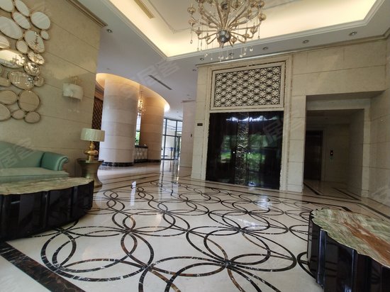 徐汇中凯城市之光 