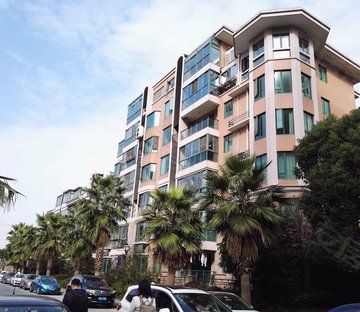 绿洲康城亲水湾(中区)