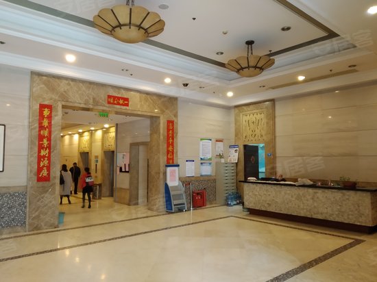 正大广场御景台 