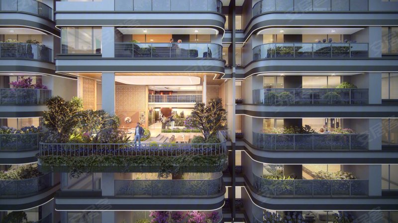 富康金州体育城·万峰一品4室2厅2卫152㎡南62万