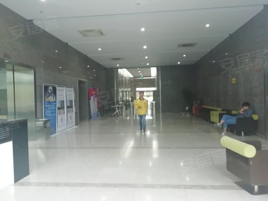 杭州运河广告产业园 