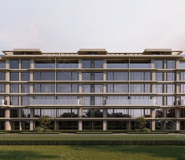 绿城·凤栖云庐