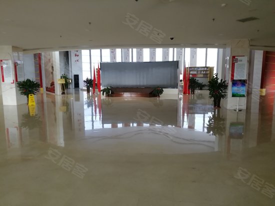 天津西青学府工业区 