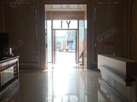 高新万达广场(商住楼) 