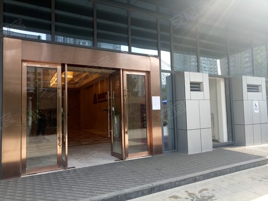 荣民宫园美寓(办公) 