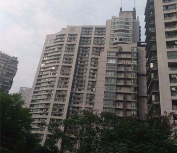 景江城市花园(公寓住宅)