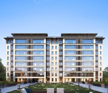 德利锦绣(新房)