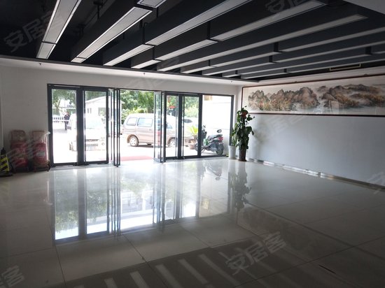 青岛国家广告产业园 