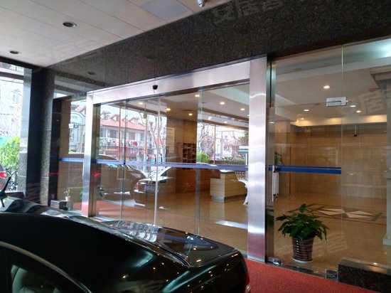 绿洲住宅科技大厦