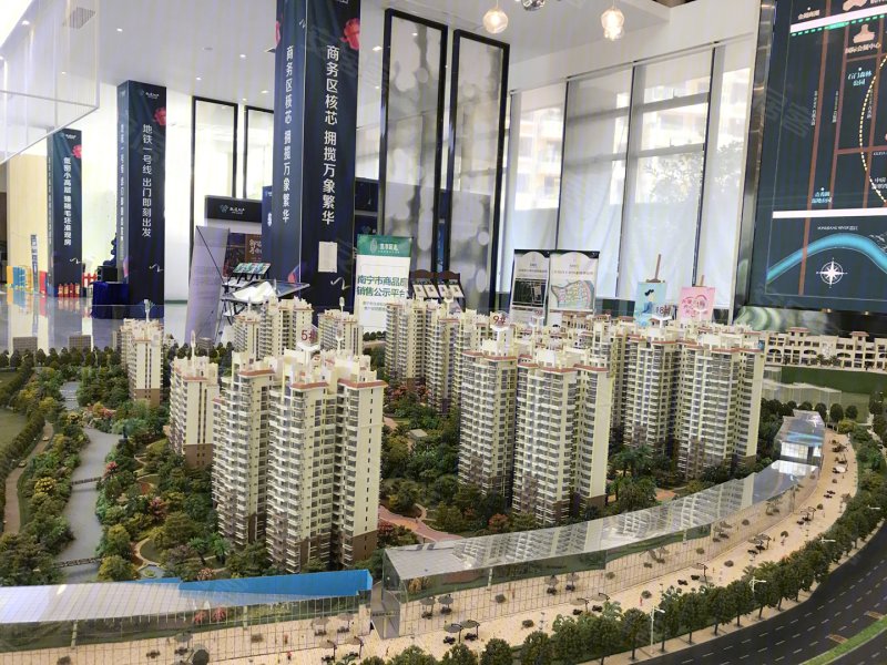 翡翠时光,民族大道168号-南宁翡翠时光二手房,租房,房价-南宁安居客