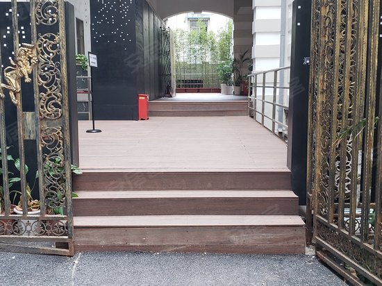 汉口麦加利银行大楼 