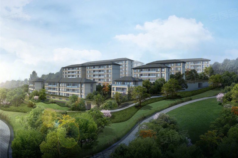 荣安柳岸潮鸣(新房)