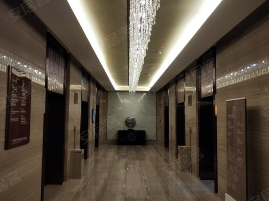 融程花园大酒店 