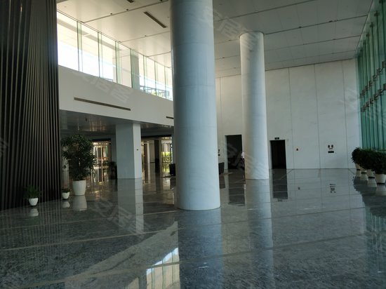 致远国际商务大厦 