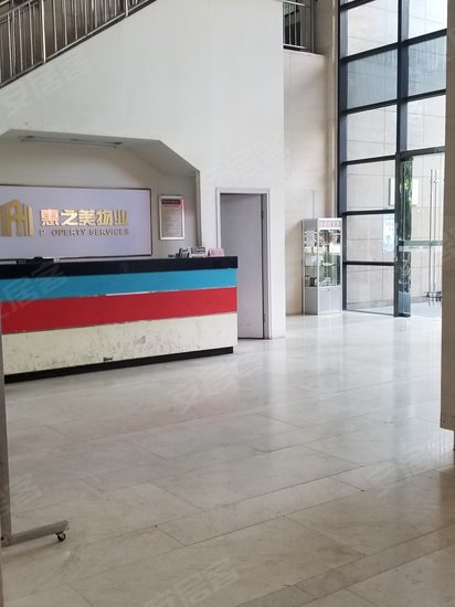 水岸国际SOHO公寓 