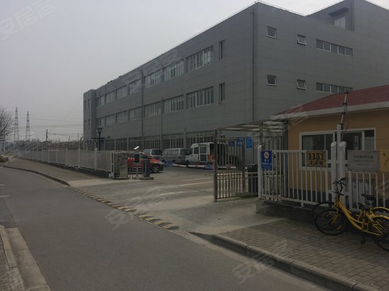 中电绿色科技园 