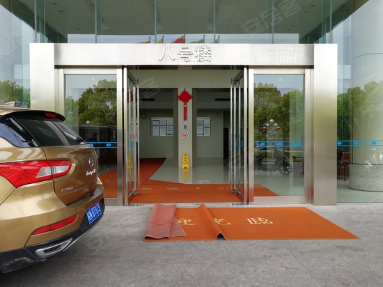 圣御工业总部园 