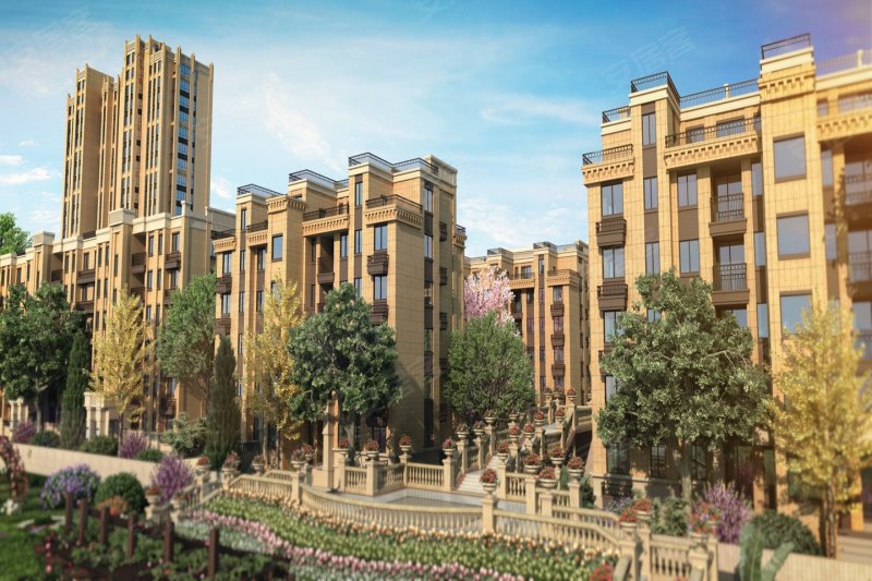 徐州房产网>徐州二手房>丰县二手房>丰县城区二手房>丰华·东方春城>