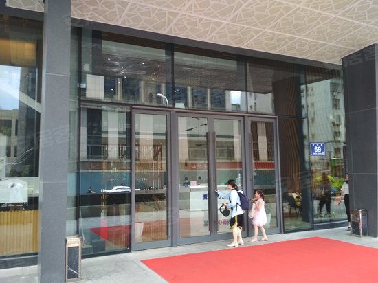 恒力创富中心(办公)