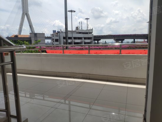 芳村大道东1号办公楼 