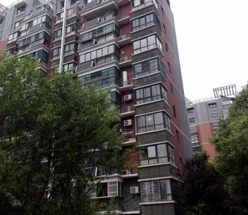 小区图片