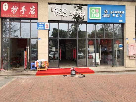 和泓东28(商住楼) 