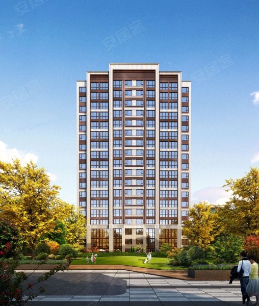 国赫天玺(新房)