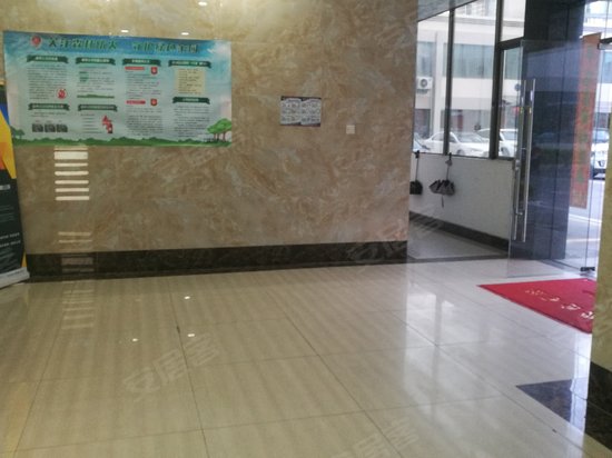 盛亚创新科技园 