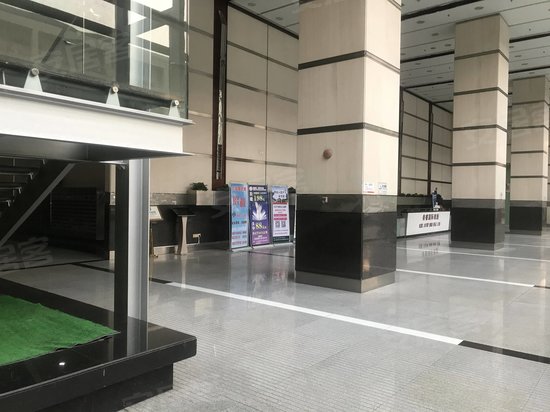 创新科技广场二期 