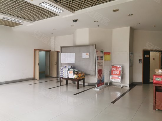 同心桥小区(商住楼) 