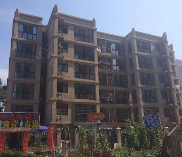 西环中心广场(北区)