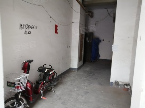 开运大厦(商住楼) 