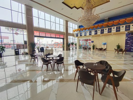 龙域天地综合楼 