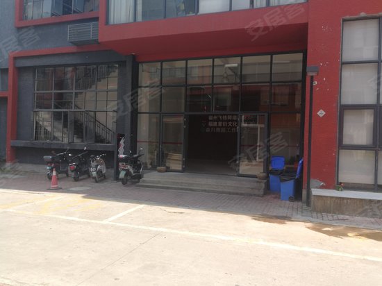 红坊海峡创意园