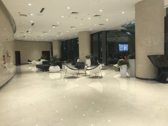 厦门国贸商务中心 