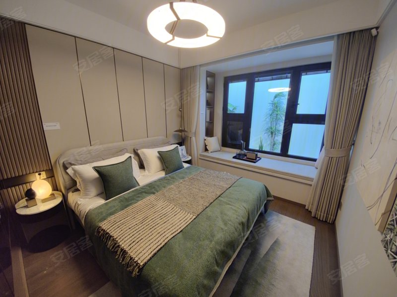 260万起急售马群花园城来电享受特惠无装修包