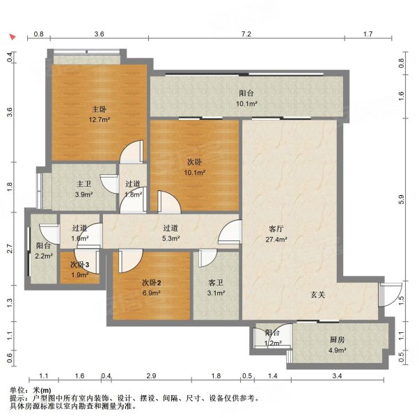 重庆房产网