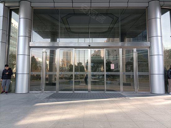 天源迪科科技园 