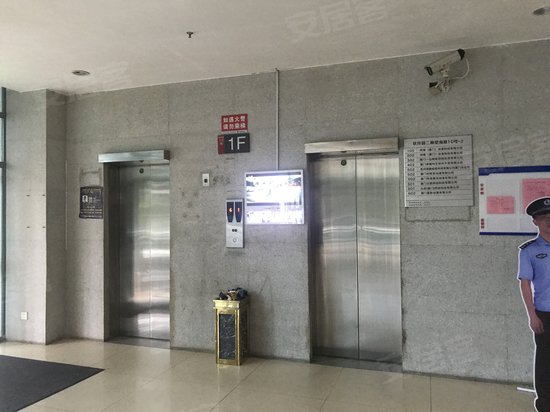 厦门软件园二期 