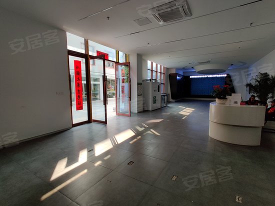 鹏安视科技大厦 