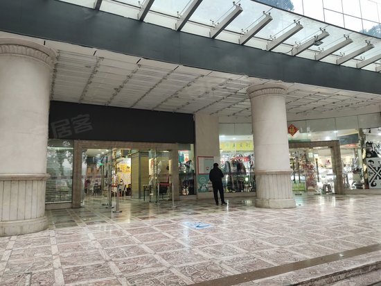 万艺广场(办公) 