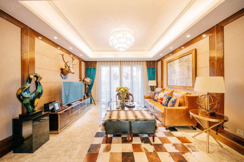 精装交付 地铁社区总价200万起买三房准现房,苏州恒大悦珑湾二手房