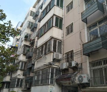明光路536大院