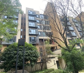 华鹏梧桐邑七贤台