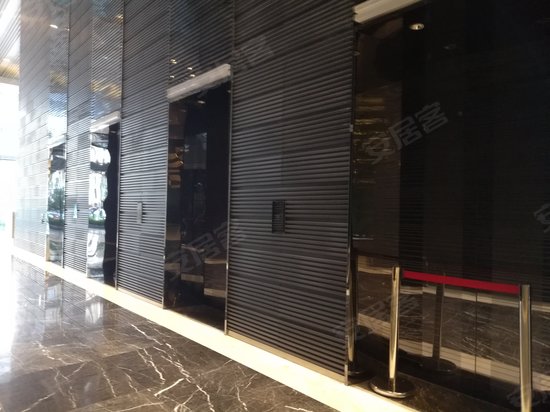 泰达MSD写字楼A区 